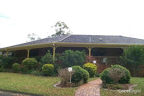 Property photo of 4 Windsor Court Goonellabah NSW 2480
