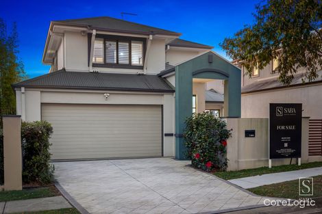 Property photo of 6 Greenway Circuit Mount Ommaney QLD 4074