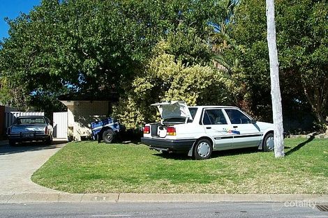 11 Mariner Pl, Cooloongup, WA 6168