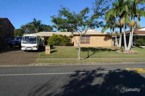 Property photo of 22 Enbrook Street Bracken Ridge QLD 4017