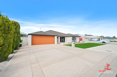 Property photo of 9 Flowergum Way South Lake WA 6164