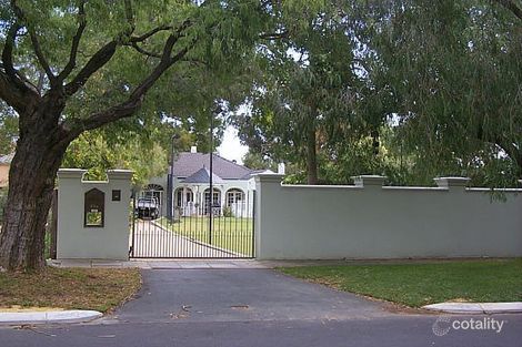 40a View St, Peppermint Grove, WA 6011