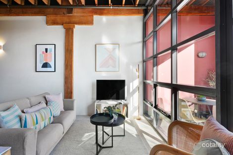 Property photo of 33/82-96 Myrtle Street Chippendale NSW 2008