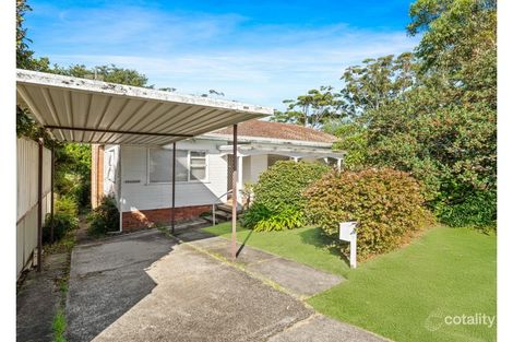 Property photo of 12 Hastings Road Terrigal NSW 2260