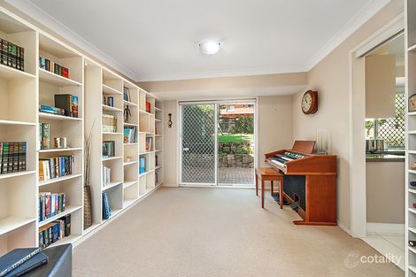 Property photo of 8 Odney Place Castle Hill NSW 2154
