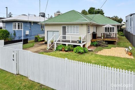 Property photo of 16 Strawberry Road Manly West QLD 4179