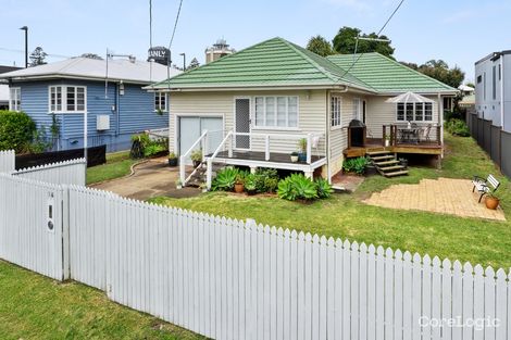 Property photo of 16 Strawberry Road Manly West QLD 4179