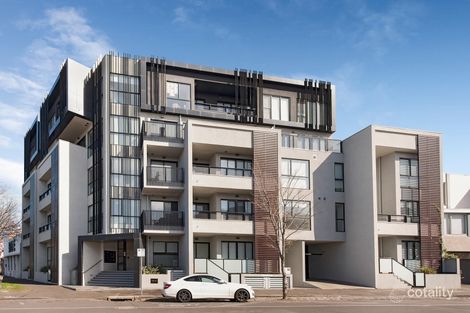 110/58 Queens Pde, Fitzroy North, VIC 3068