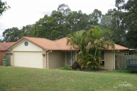 Property photo of 56 Conondale Circuit Kallangur QLD 4503
