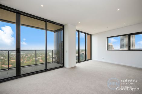 Property photo of 2706/486 Pacific Highway St Leonards NSW 2065