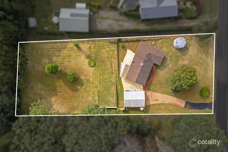 Property photo of 8 Winema Drive Tamborine Mountain QLD 4272