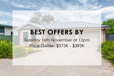 Property photo of 15 Archer Court Strathalbyn SA 5255