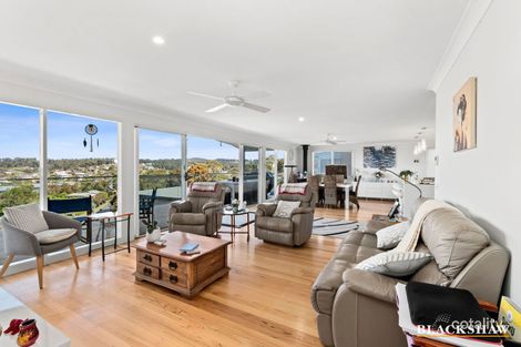 Property photo of 76 Tallawang Avenue Malua Bay NSW 2536