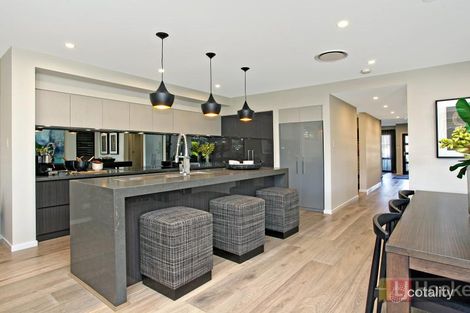 Property photo of 9 Woodburn Street Colebee NSW 2761