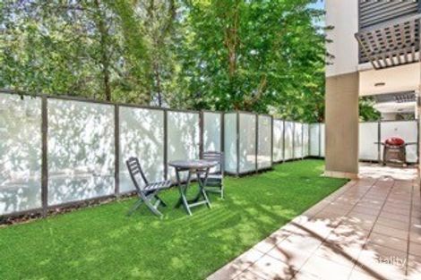 Property photo of 8/1-3 Eulbertie Avenue Warrawee NSW 2074