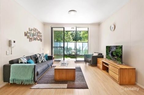 8/1-3 Eulbertie Ave, Warrawee, NSW 2074