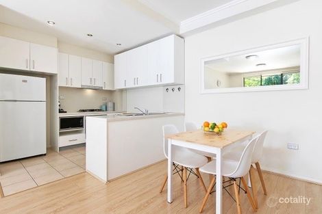 Property photo of 8/1-3 Eulbertie Avenue Warrawee NSW 2074