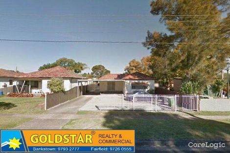 Property photo of 103 McClelland Street Chester Hill NSW 2162