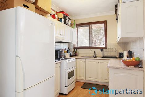 Property photo of 2/5 Lemongrove Road Penrith NSW 2750