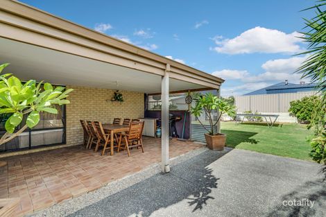 Property photo of 11 Waddingham Loop Capel WA 6271