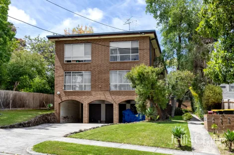 5/10 Firth St, Doncaster, VIC 3108