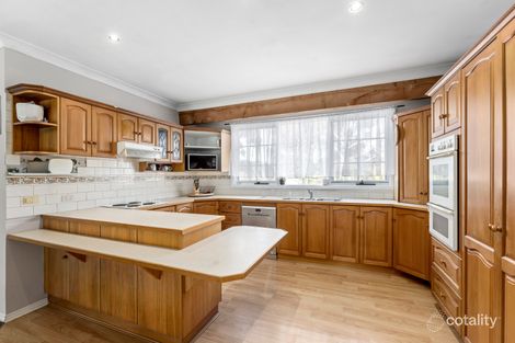 Property photo of 35 Balbethan Drive Sunbury VIC 3429