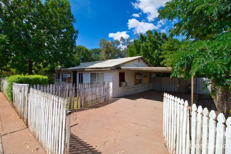 Property photo of 18 Railway Avenue Parkside QLD 4825