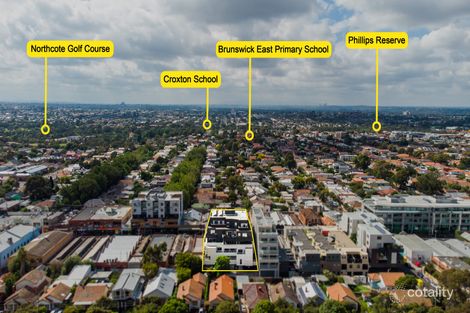 Property photo of 107/457-459 Lygon Street Brunswick East VIC 3057