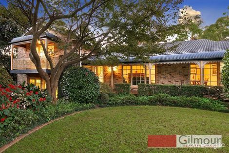 Property photo of 12 Ulundri Drive Castle Hill NSW 2154