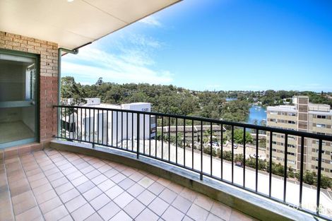 Property photo of 29/292-298 Burns Bay Road Lane Cove NSW 2066