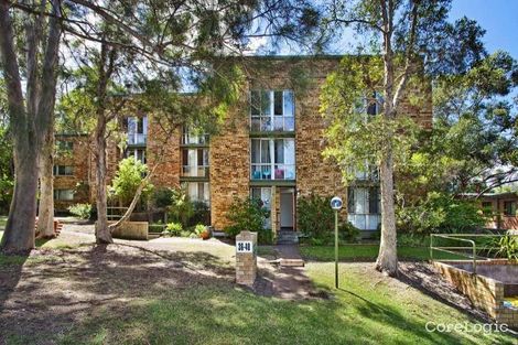 Property photo of 13/40 Gordon Street Manly Vale NSW 2093