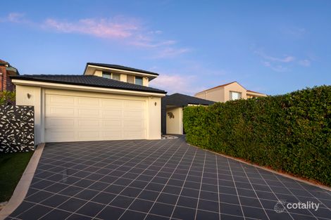 Property photo of 5 Parkstone Retreat Currambine WA 6028