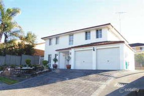 43 Restwell Rd, Bossley Park, NSW 2176