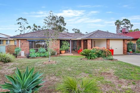 Property photo of 24 Yangoora Street Hillvue NSW 2340