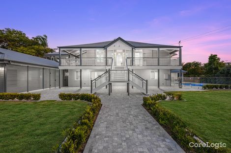 Property photo of 219 Verney Road East Graceville QLD 4075