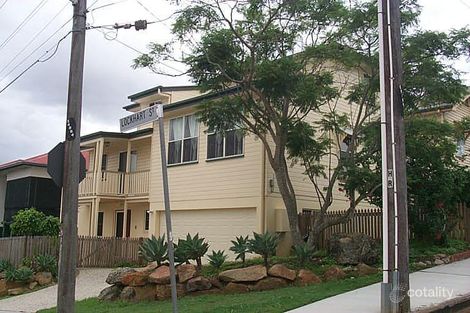 85 Lockhart St, Woolloongabba, QLD 4102