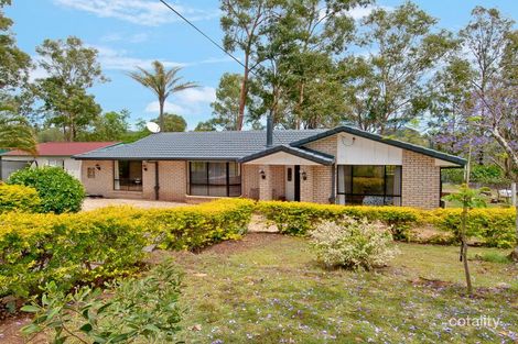 Property photo of 186-188 Orion Road Cedar Vale QLD 4285