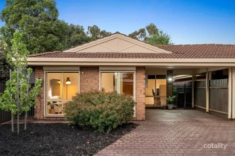 1/11 Roxy Ct, Old Reynella, SA 5161