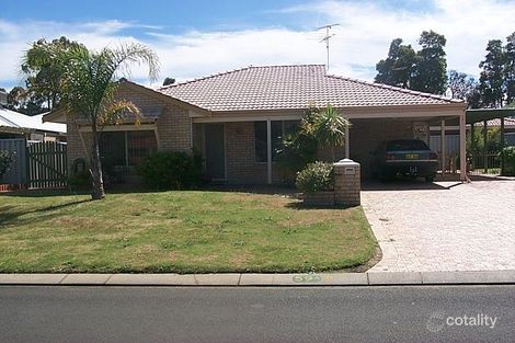 2/59 Erica St, Coodanup, WA 6210