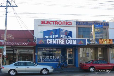 253 Glen Huntly Rd, Elsternwick, VIC 3185