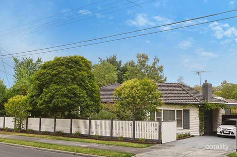 Property photo of 40 Harborne Street Macleod VIC 3085
