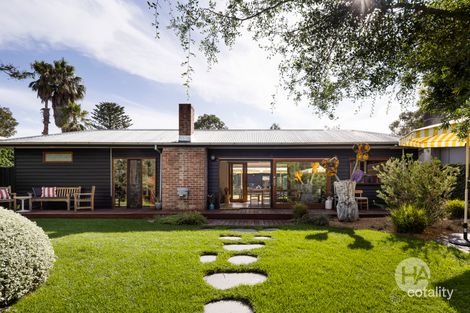 Property photo of 3 Library Road Balnarring Beach VIC 3926