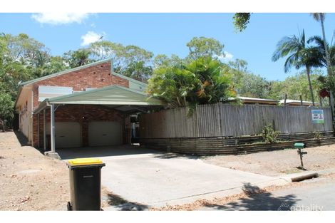 Property photo of 23 McCready Street Rural View QLD 4740