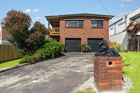 Property photo of 11 Dorothea Crescent Dromana VIC 3936