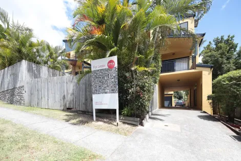 3/430 Burt St, Auchenflower, QLD 4066