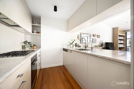 Property photo of 502/357 Glenmore Road Paddington NSW 2021