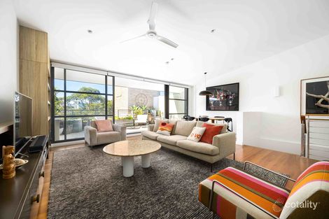 Property photo of 502/357 Glenmore Road Paddington NSW 2021