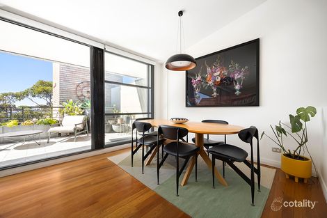 Property photo of 502/357 Glenmore Road Paddington NSW 2021