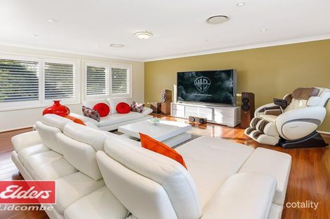 Property photo of 31 Lewis Street Regents Park NSW 2143