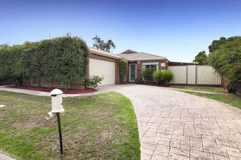 5 John Paul Dr, Hillside, VIC 3037